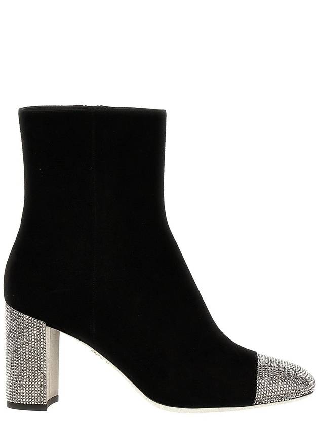 Rene Caovilla - Bonnie Boots, Ankle Boots
