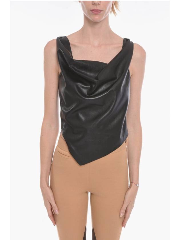 나누쉬카 여성 탑(Top)