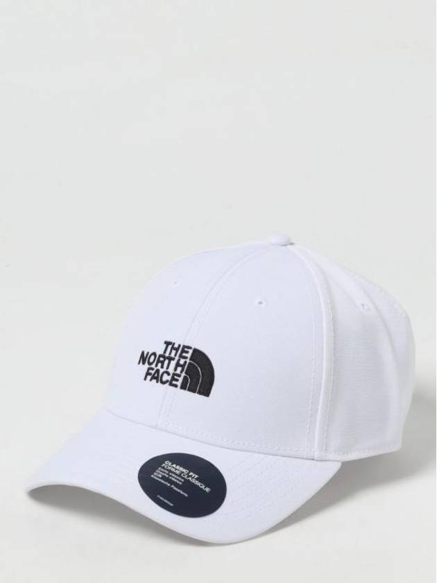 24SS 노스페이스 모자 NF0A4VSV FN4 White