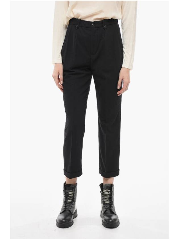 울리치 여성 팬츠