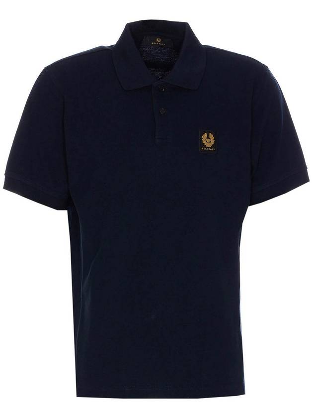 Belstaff Polo logo