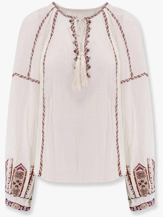 MARANT ETOILE HT0557FAC1J11E FERNANDA 프리미엄