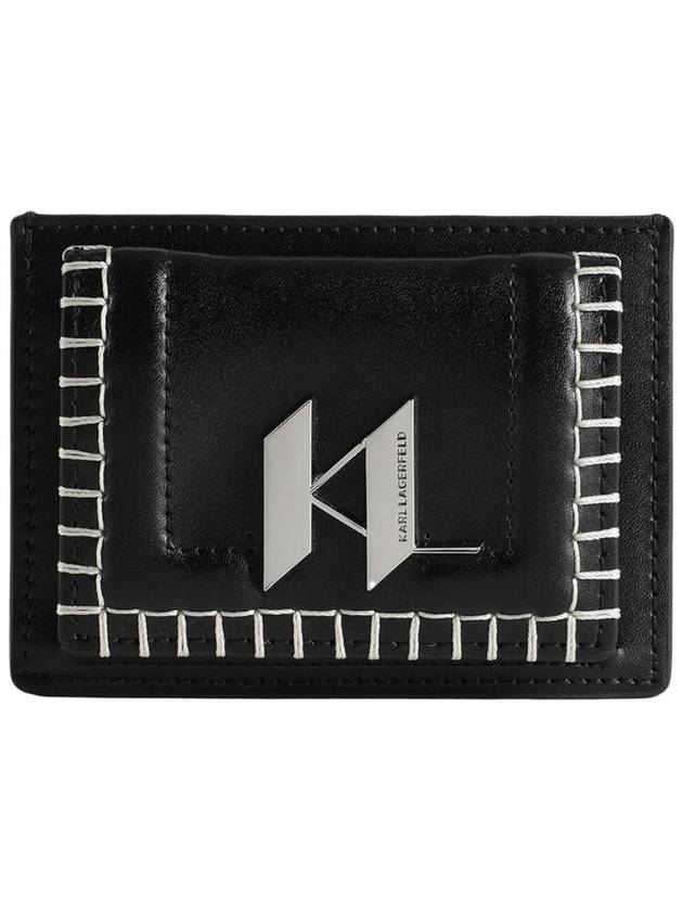 칼라거펠트 동전지갑