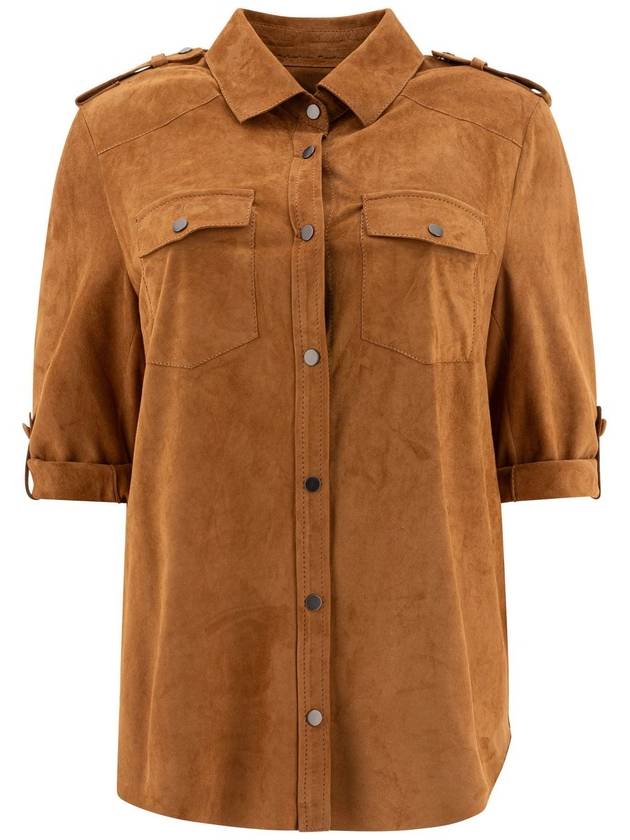 Salvatore Santoro - Shirts