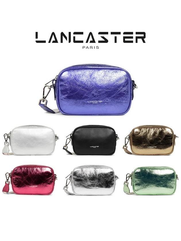 랑카스터 가방 Fashion Firenze 여성 크로스바디 백 480 041