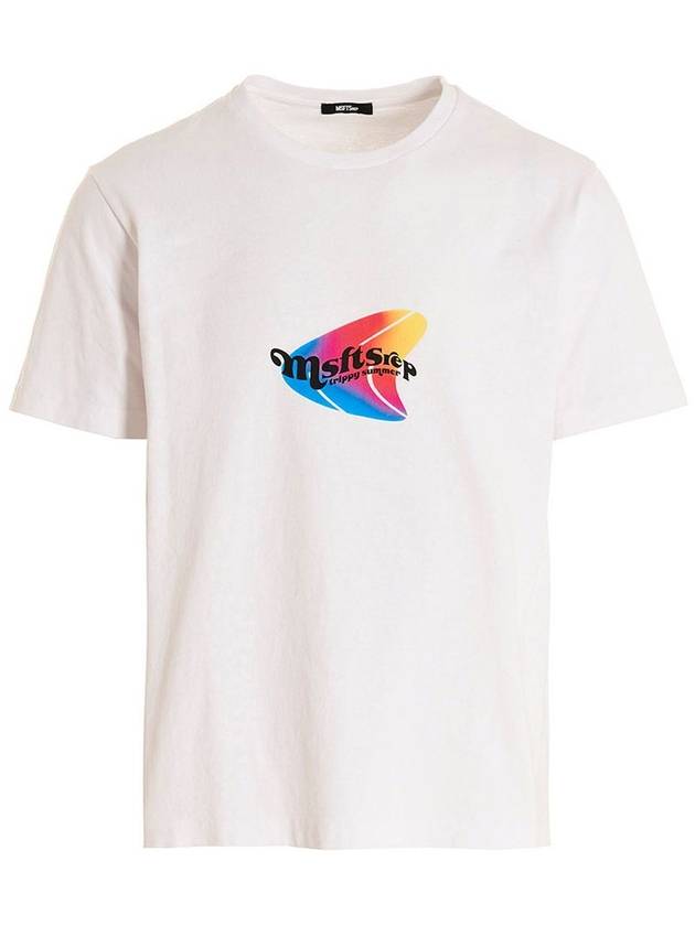 Msftsrep - Logo T-Shirt