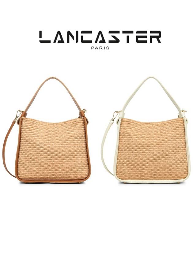 랑카스터 가방 미니 오지어 이탈리아 미듐 핸드백 480 109