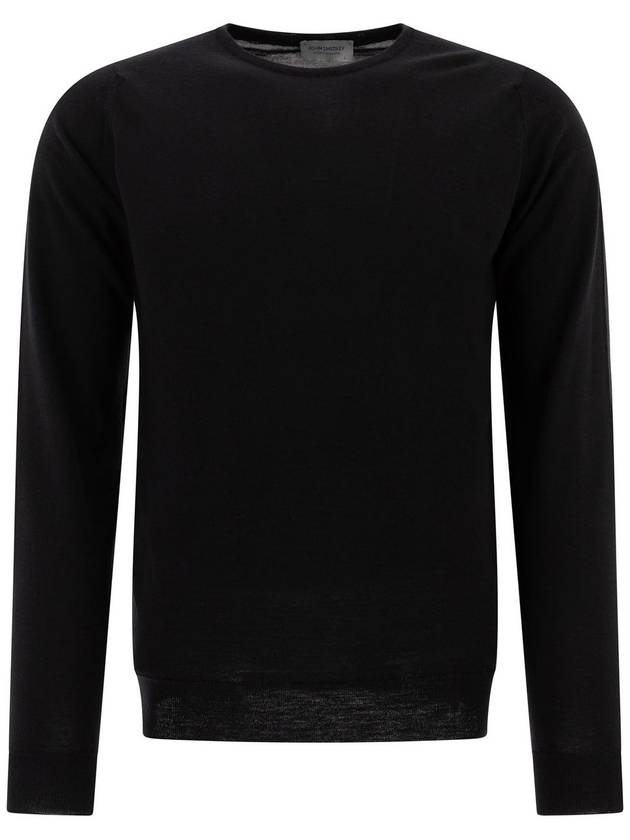 John Smedley - Lundy Knitwear