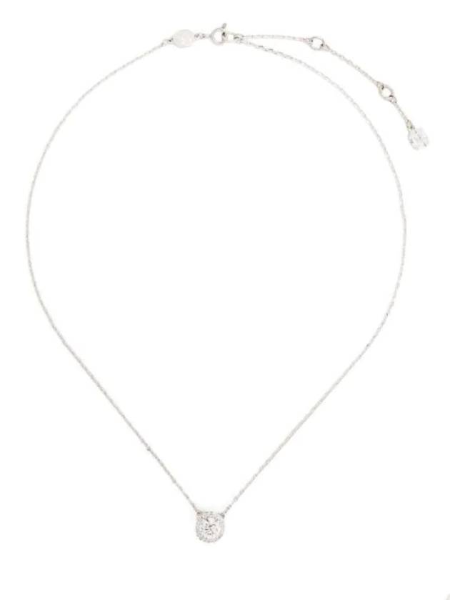 스와로브스키 우나 펜던트 네크리스 5636264