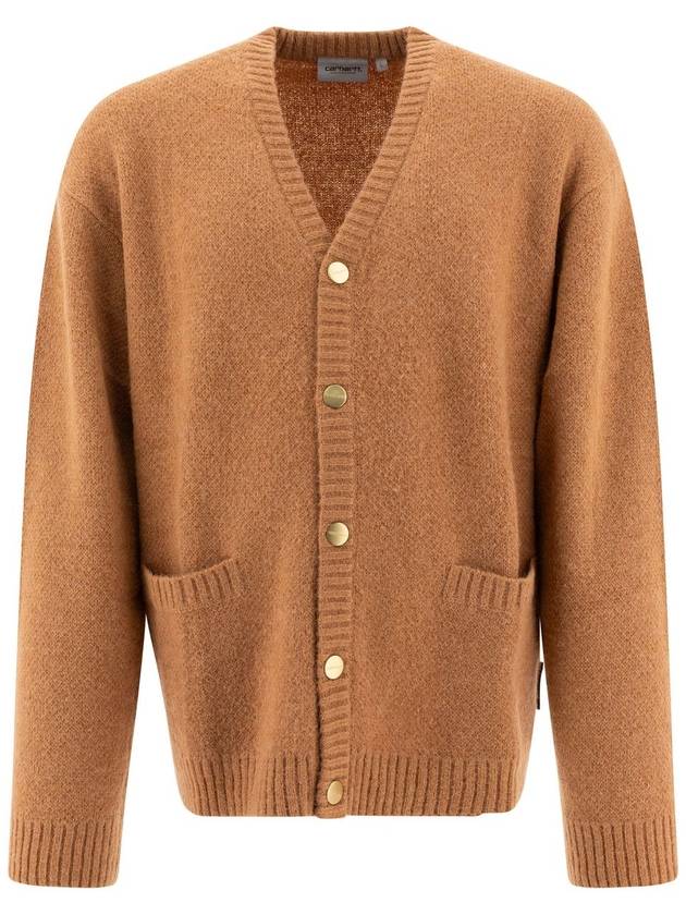 Carhartt Wip - Merton Knitwear