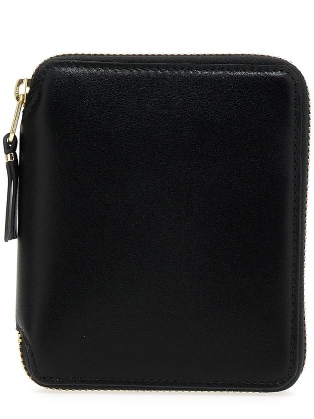 꼼데가르송월렛 & 39 체크 프린트& 39 지갑 SA2100CPCHECKPRINT