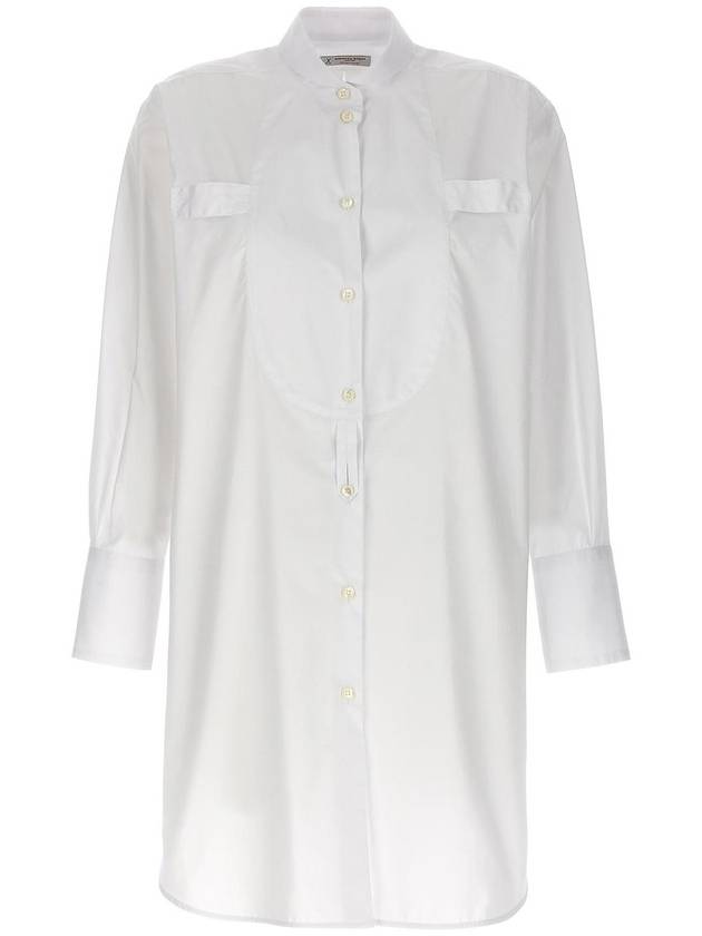 Alberto Biani Tuxedo Shirt