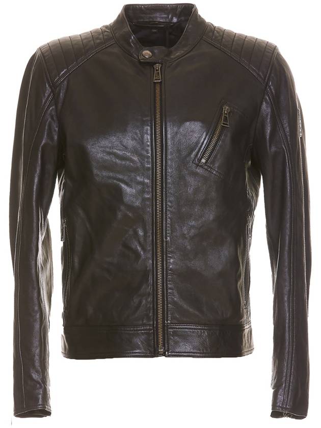 Belstaff Leather jacket