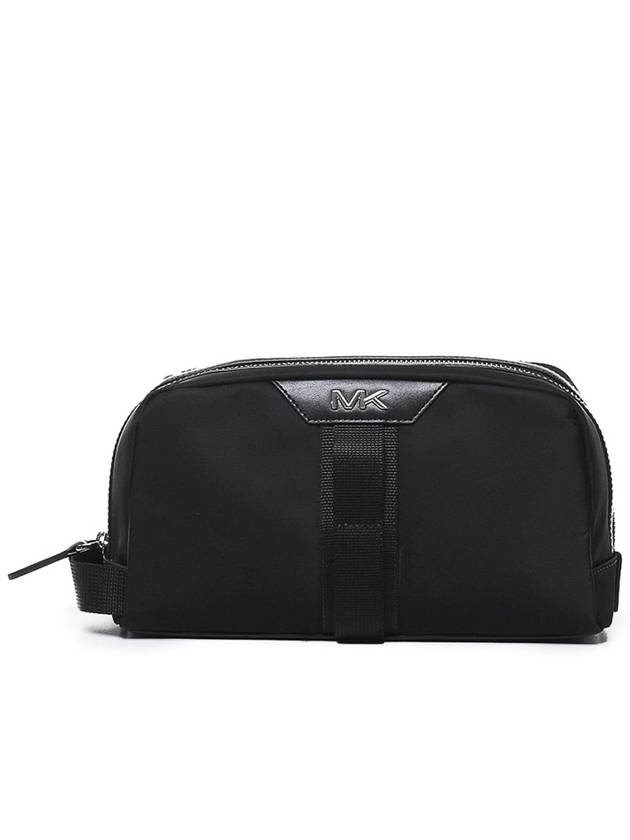 Michael Michael Kors Nylon Toiletry Pochette