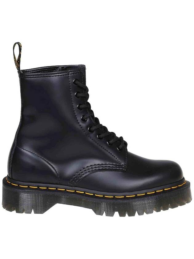 Dr. Martens 1460 bex in black leather