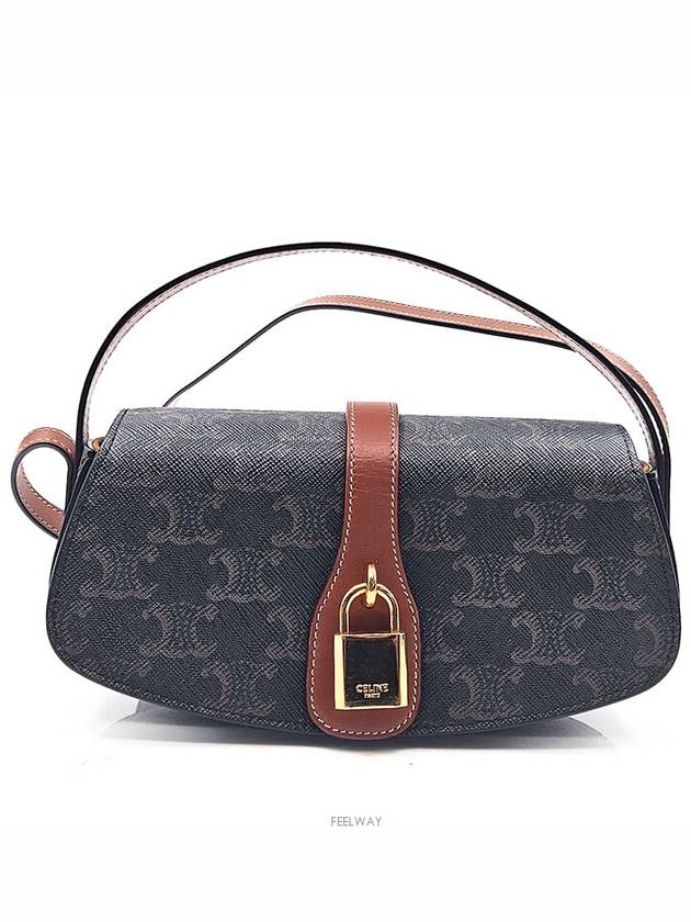 셀린느 여성 숄더 백