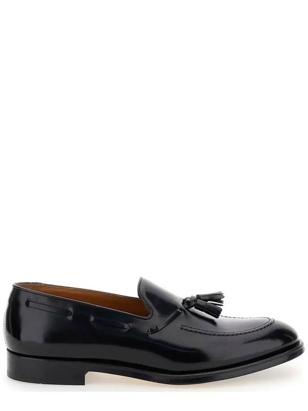 Doucal의 술 장식이 있는 옥스포드 슈즈 DU3339ORVNUF007_NN00