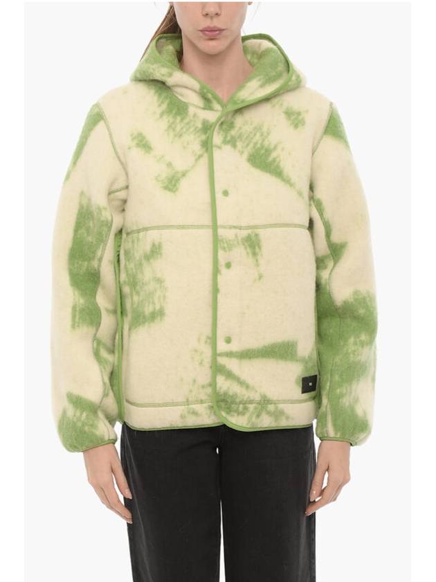 FW 와이쓰리 여성 긴팔 셔츠