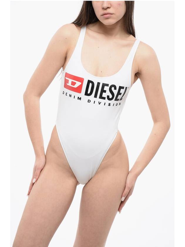 디젤 여성 원피스 수영복