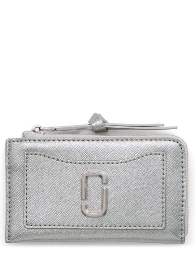 The Snapshot Coin purse