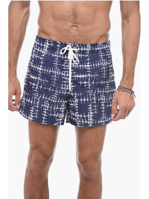 꼬르넬리아니 남성 쇼츠 / 브리프