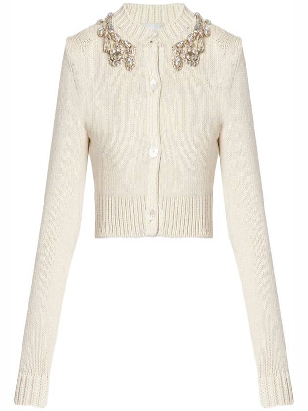 CROPPED CARDIGAN