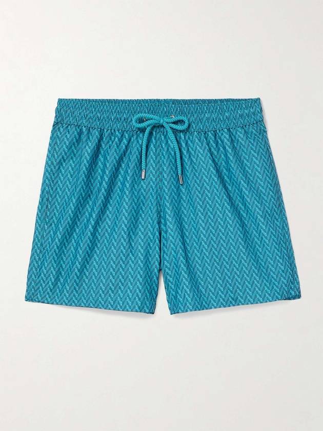 프레스코볼 카리오카 남성 쇼츠 / 브리프