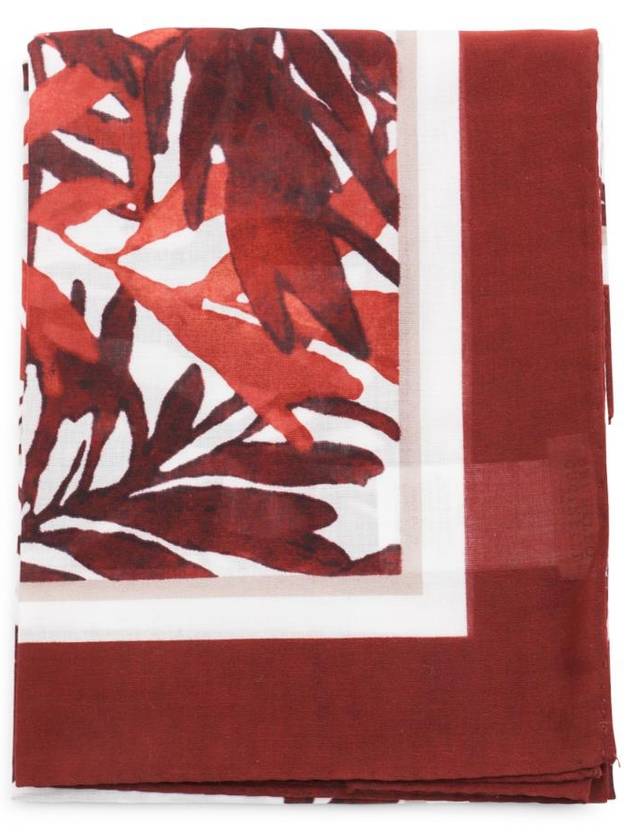 브루넬로 쿠치넬리 스카프 MFOU0024C6004