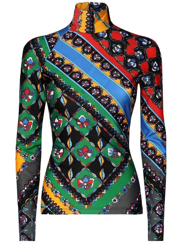 Emilio Pucci Festa Knit