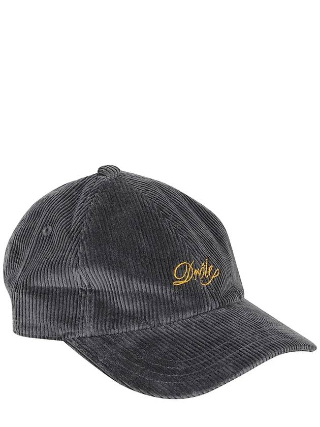 퍼니 아저씨 모자 퍼니 로고 자수 모자 ECP154CO156_DGR