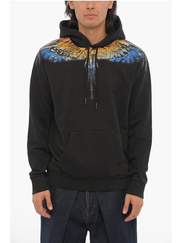 마르셀로불론 남성 후드