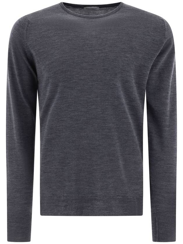 24FW 존스메들리 Marcus 스웨터 MARCUS CHARCOAL