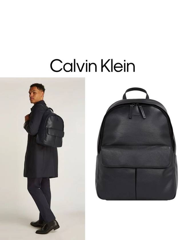 캘빈클라인 가방 리파인드 데이팩 백팩 K50K512714