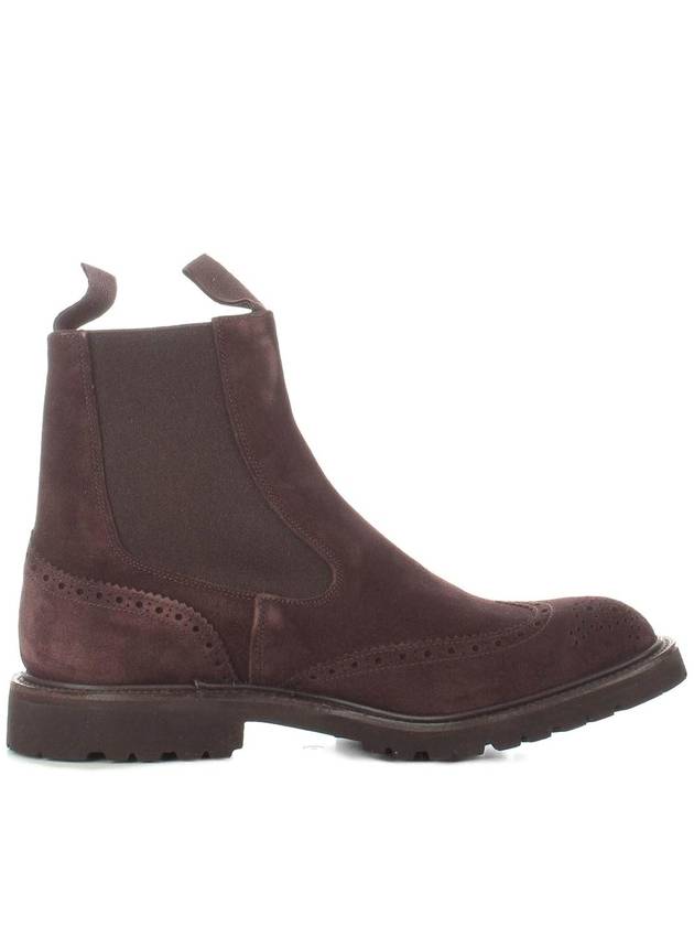 Tricker's Henry Coffee Castorino Vilite