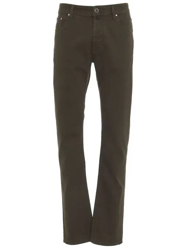 제이콥 코헨 미드 라이즈 바드 진 UQE0436S4216_F23MARSHBROWN