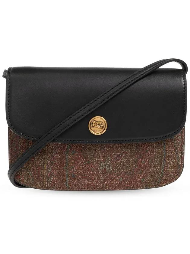 Etro 페이즐리 프린트 숄더백 WP1C0002AA014_N0000