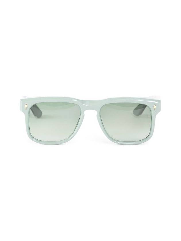 JACQUES MARIE MAGE UNISEX GREEN EYEWEAR