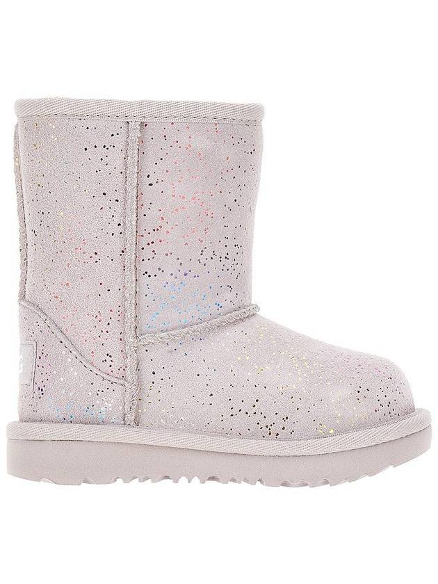 UGG Classic II Shimmer Sky boots