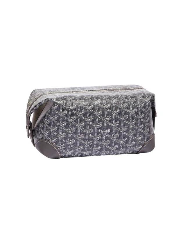 고야드 볼링 25 토일리트리백 그레이 ABABOWLING 25 51