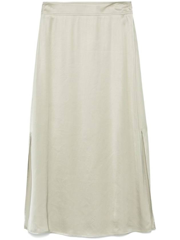 Peserico Long Skirt