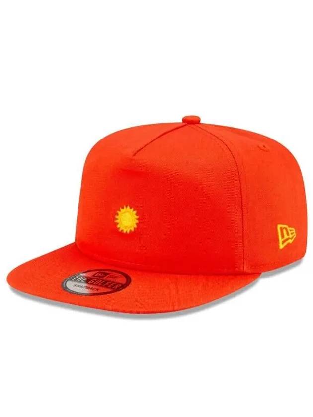 뉴에라 캡 Sun Golfer Hat 9191673