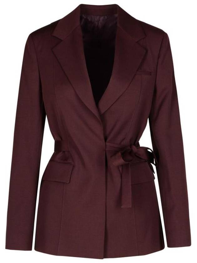 24FW 랑방 수트 자켓 RW JA0209 5857 A2439