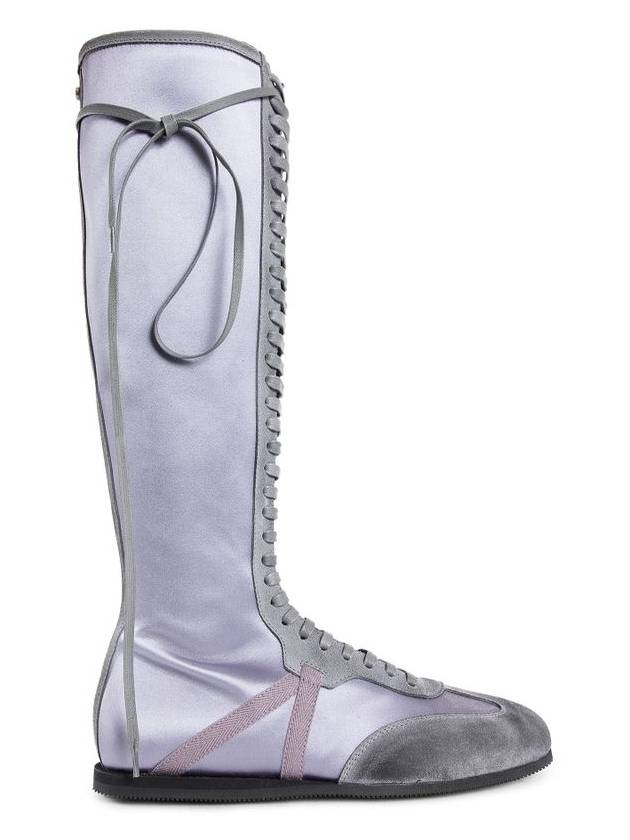 ANN DEMEULEMEESTER WOMAN SNEAKERS