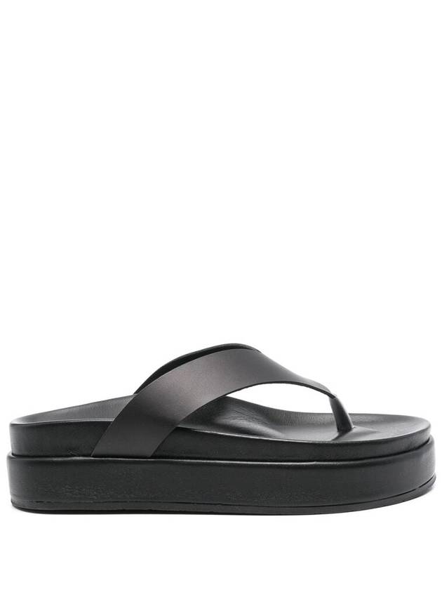 Ancient Greek Sandals - Leather Slippers