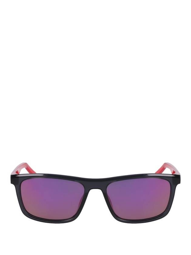 Nike Embar P 직사각형 프레임 선글라스