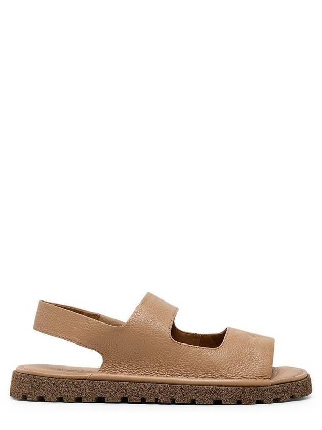 Marsell Sanpomice 오픈토 샌들