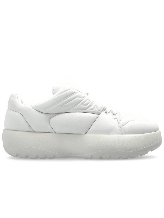 Dsquared2 Sneakers Puffer  Women's  White