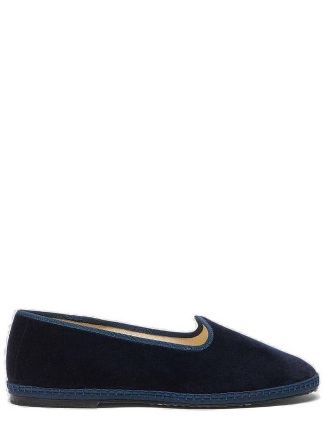 Scarosso William IV 슬리퍼