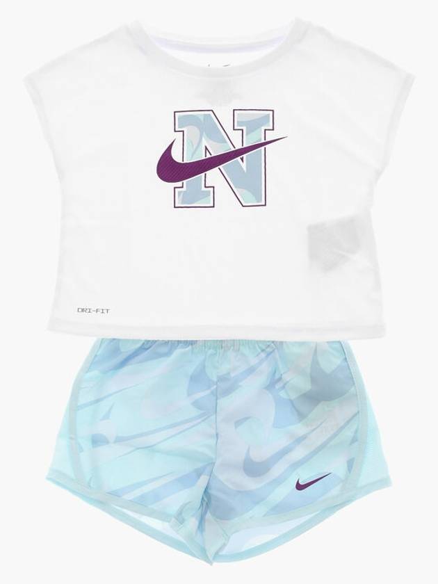 나이키 점프 수트