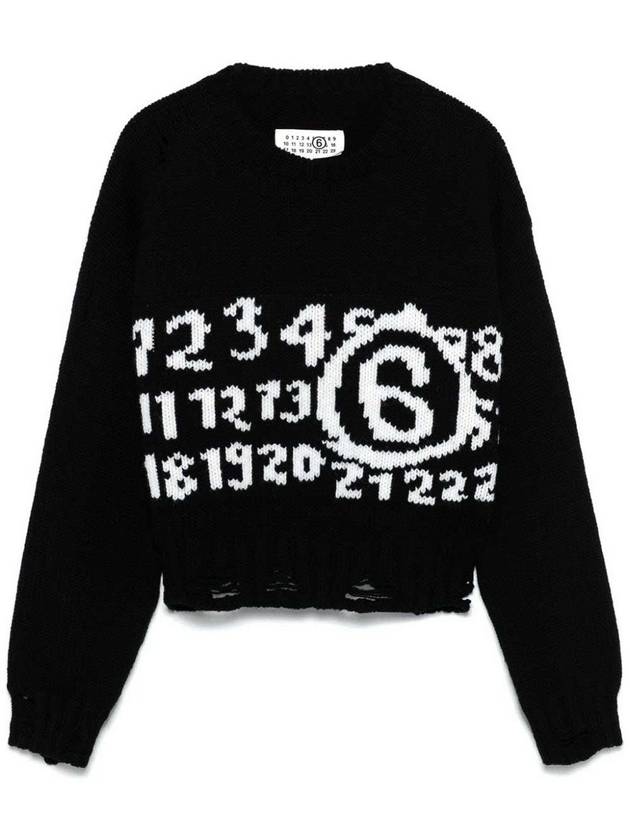 MM6 Maison Margiela Sweatshirt
